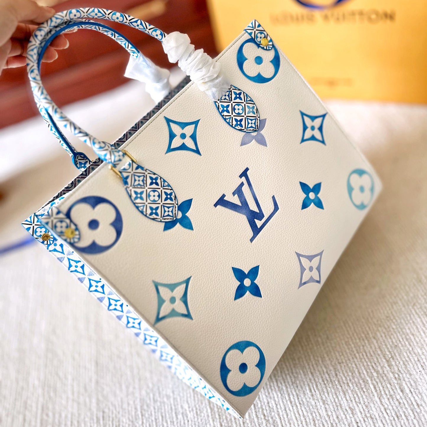 Fashion new bag PD10070615