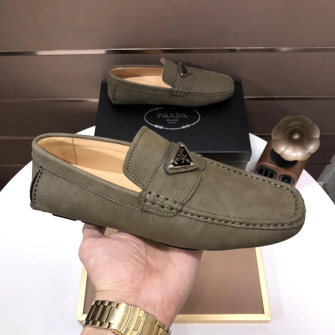 PR men's fashion and versatile loafers 1025042202