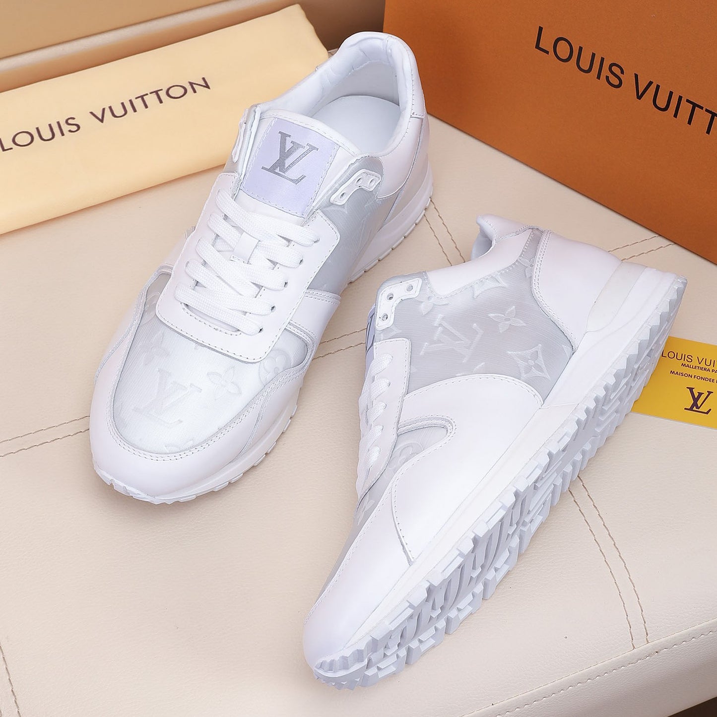 L 5D colorful sneakers 1824071607