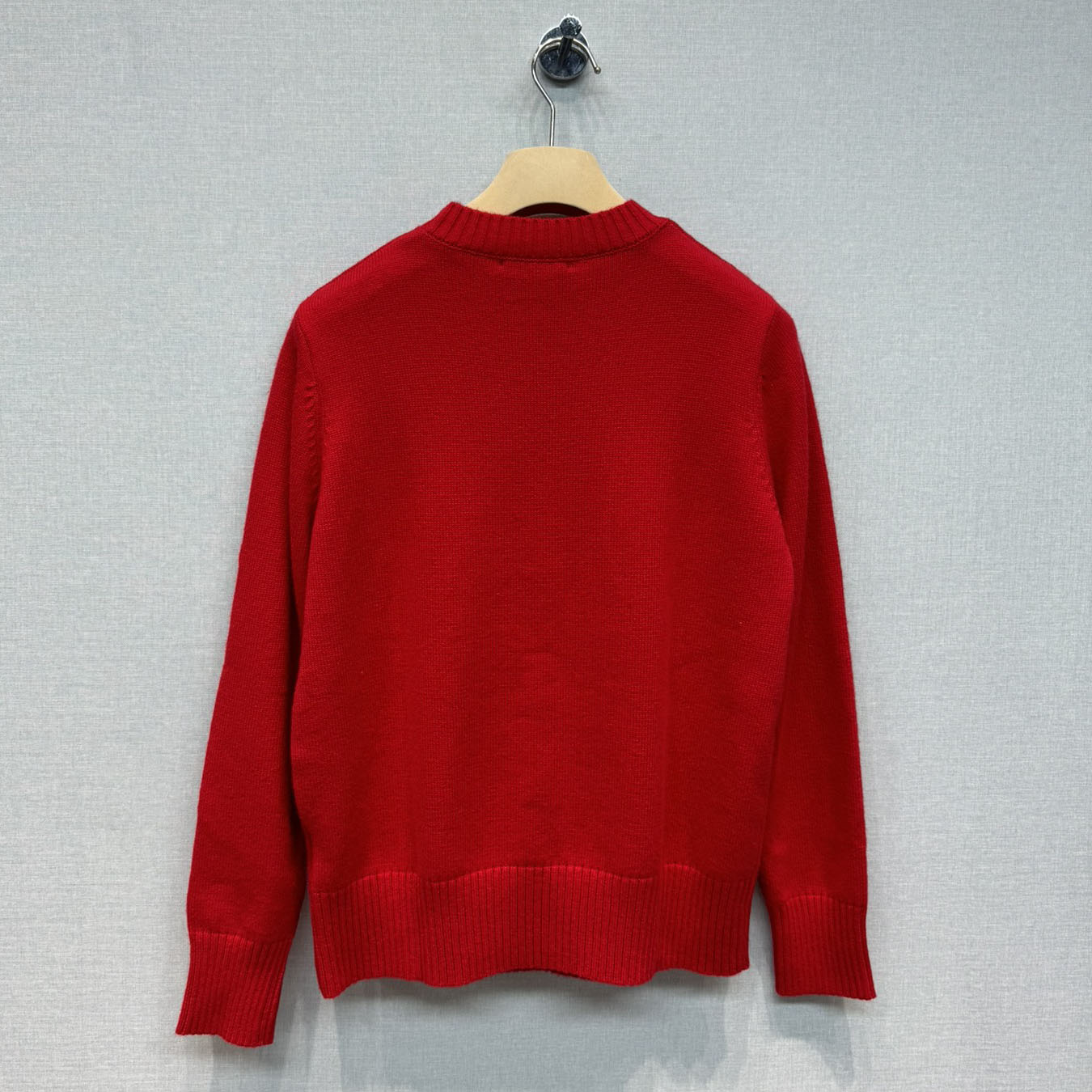 PR sweater 1824110101