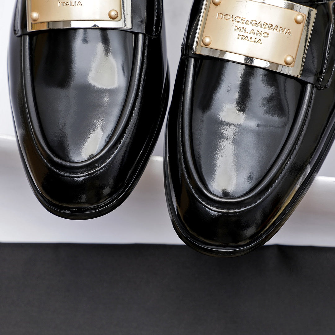 DG loafers 1825042501