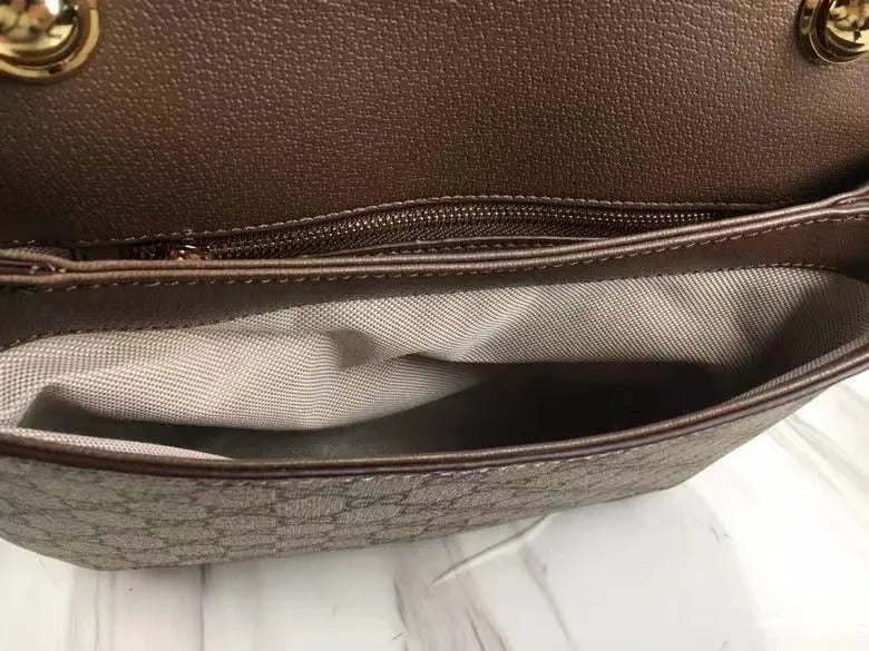 Fashion Versatile Casual Crossbody Bag WB1023110206