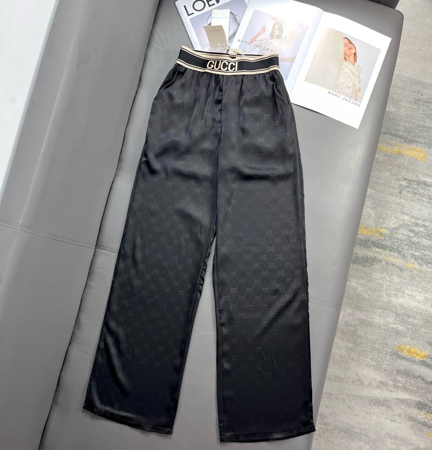 New fashion versatile loose casual trousers 1024121608