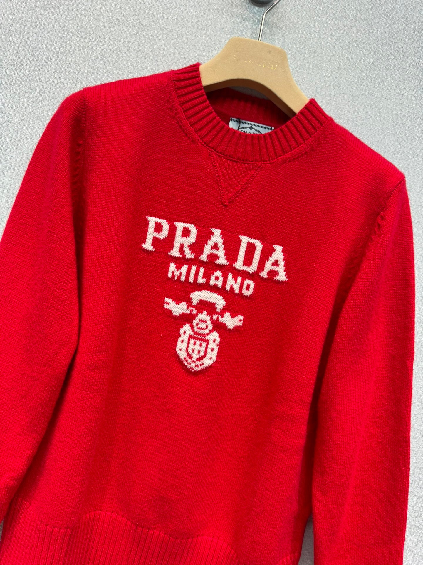 PR sweater 1824110101
