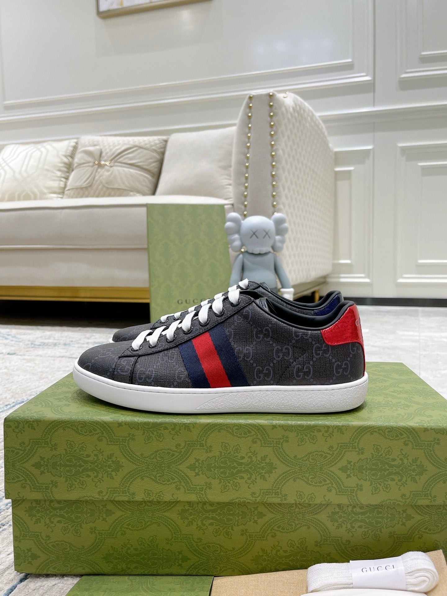 Ace 2G sneaker