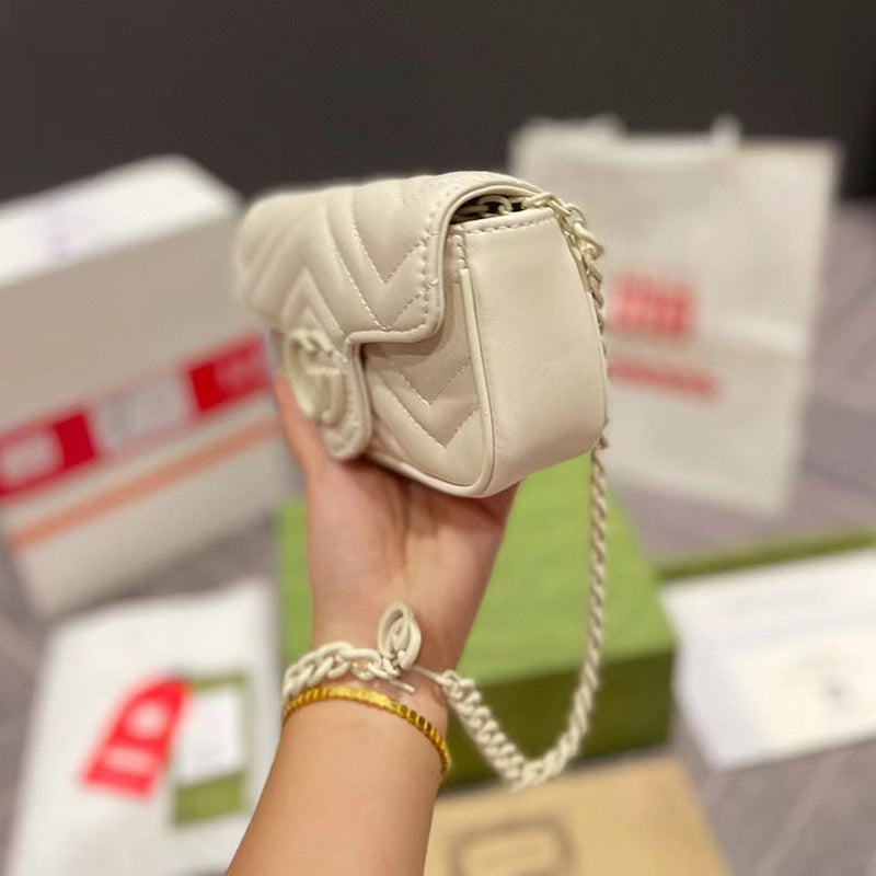 Fashion Versatile Messenger Bag PD1023072814