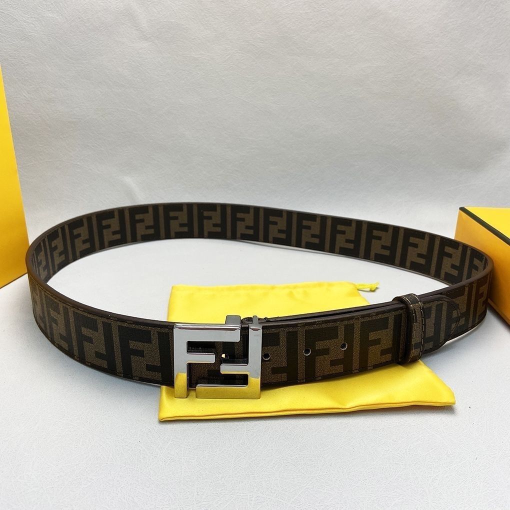 Trendy Fashion Belt XC0823090701