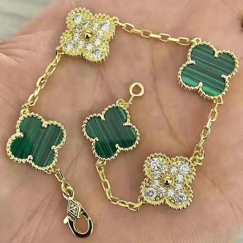 Versatile And Sophisticated Couple Bracelet 1024022615
