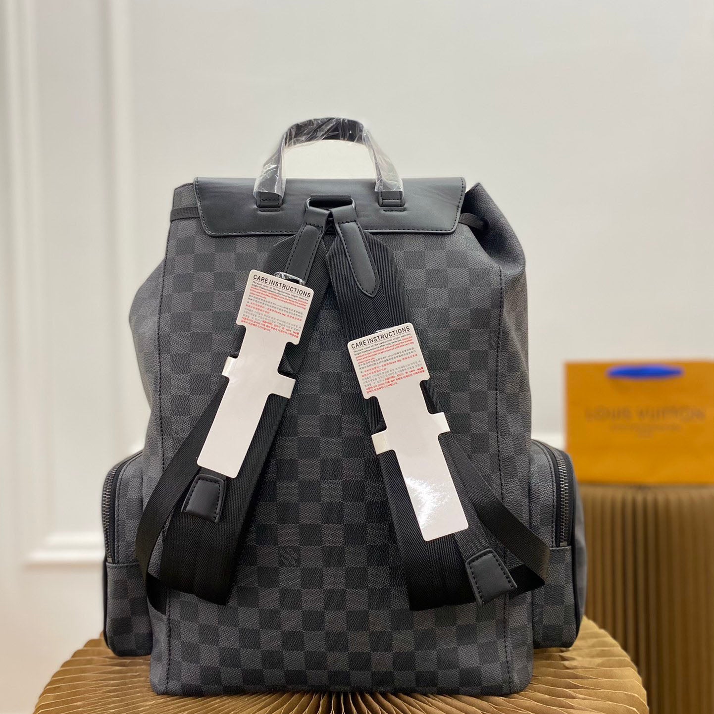 New Fashion Men's Backpack X07120012