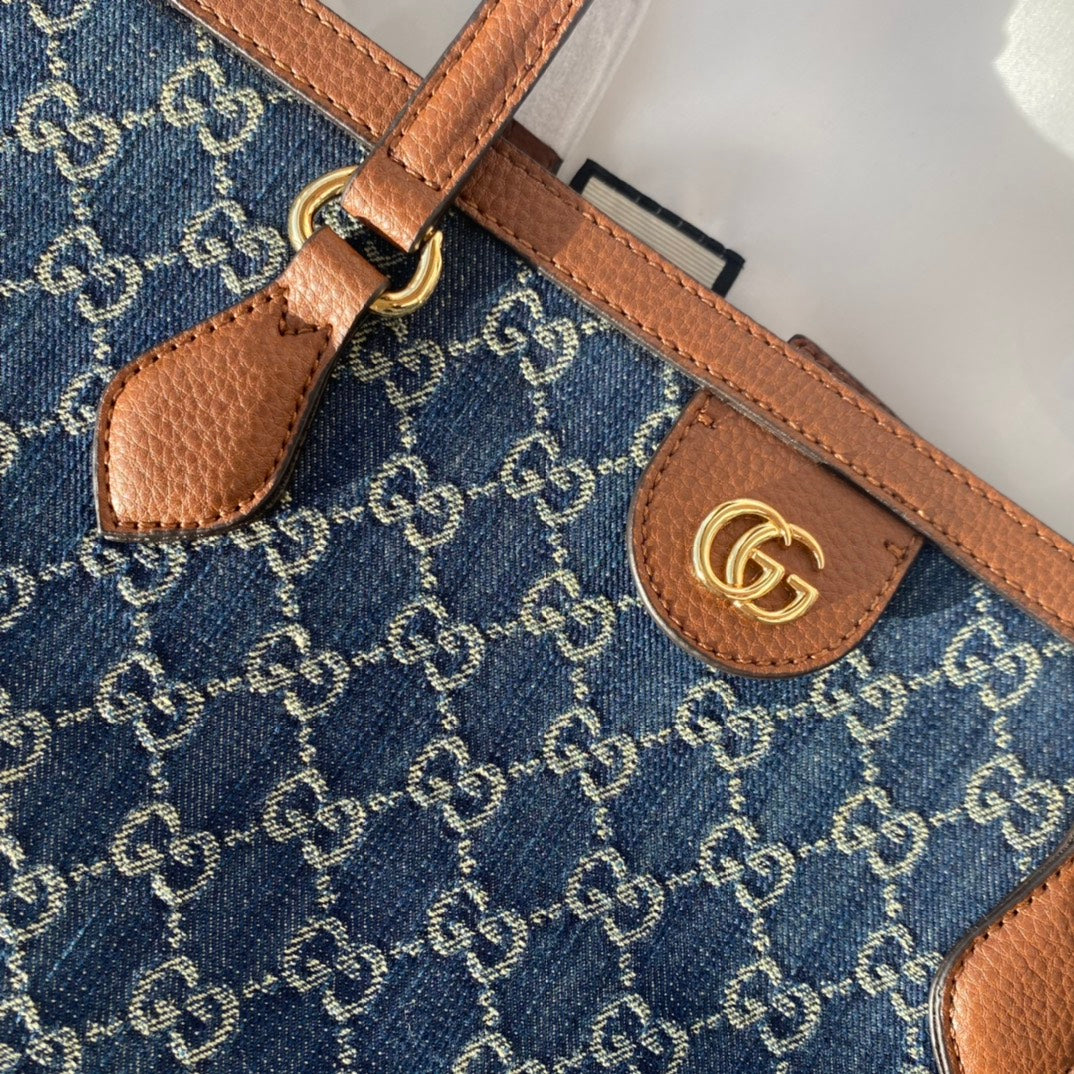 GG 24 Latest Tote Bag XC24092523