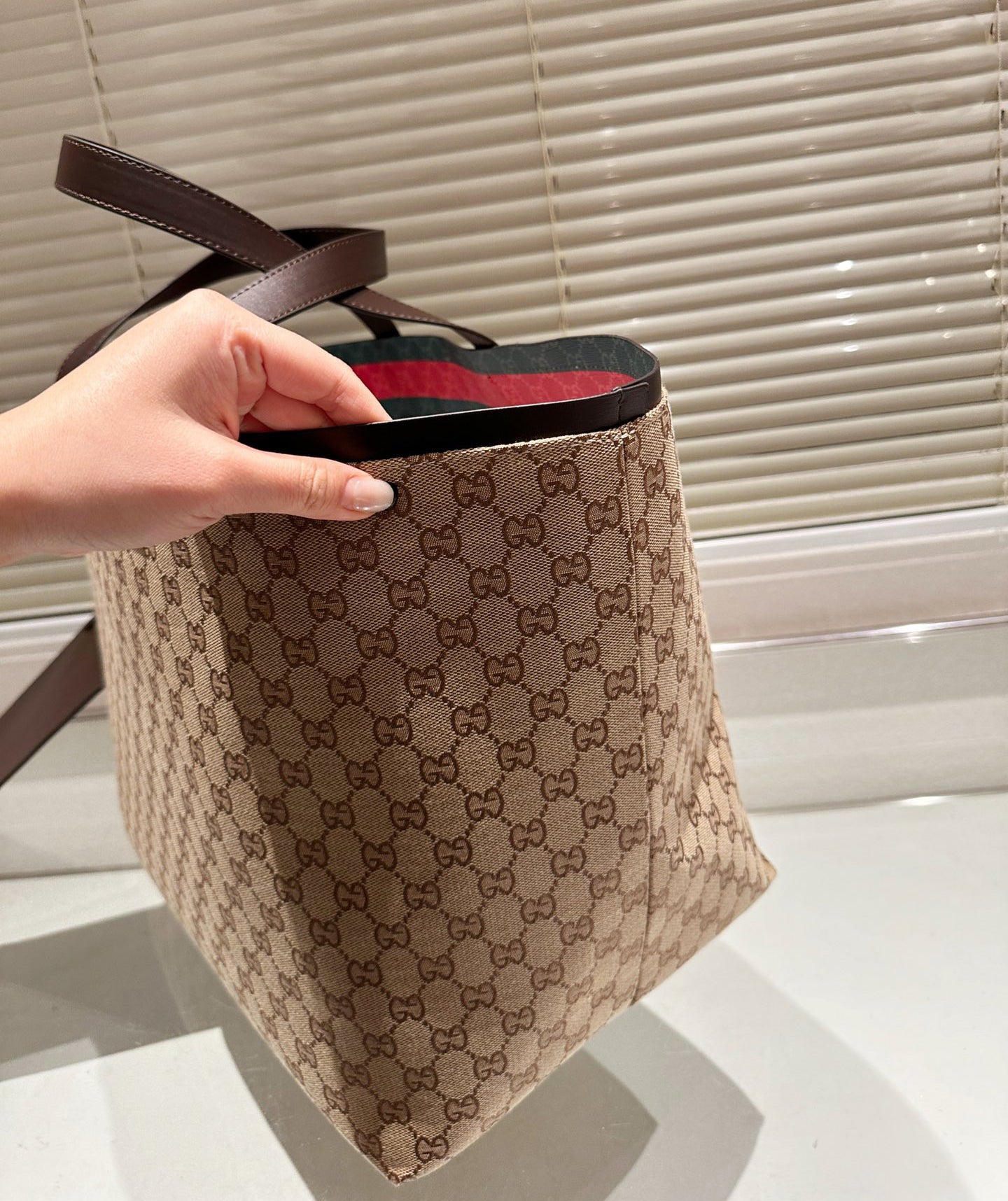 Super versatile new tote bag 1824040303