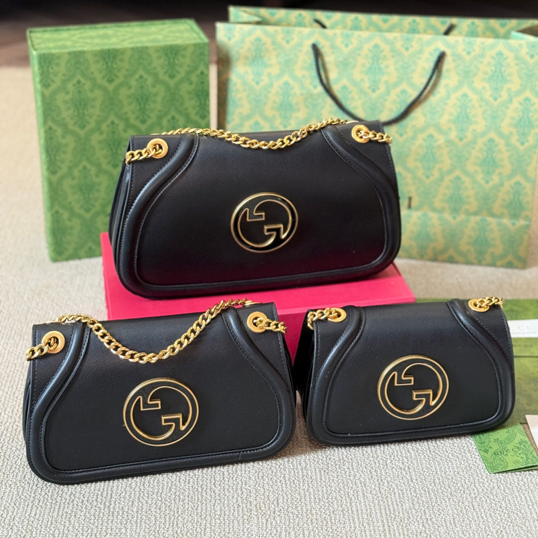 GG Blondie shoulder bag 1825040113