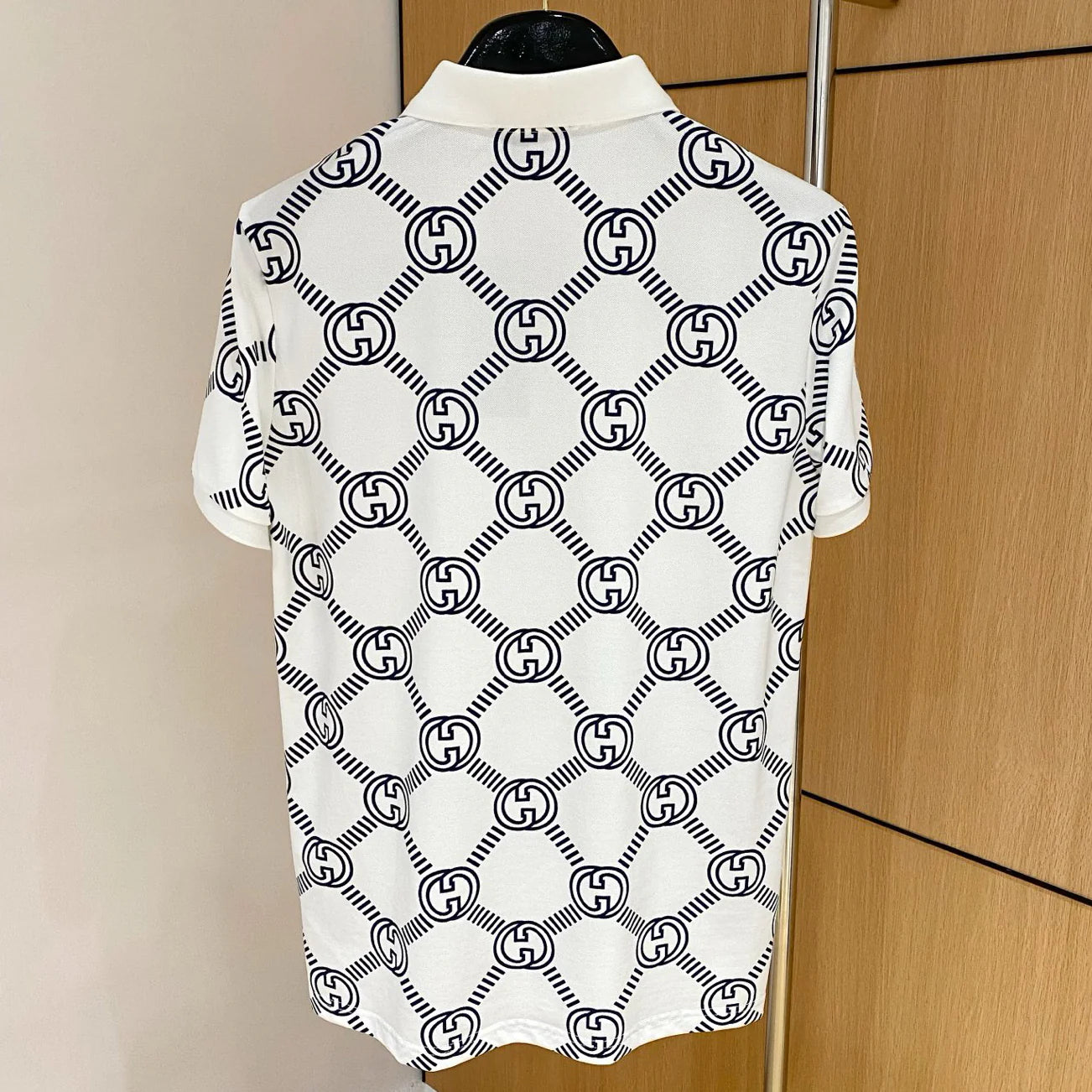 New Spring/Summer Short sleeved Polo T-shirt 1025032113