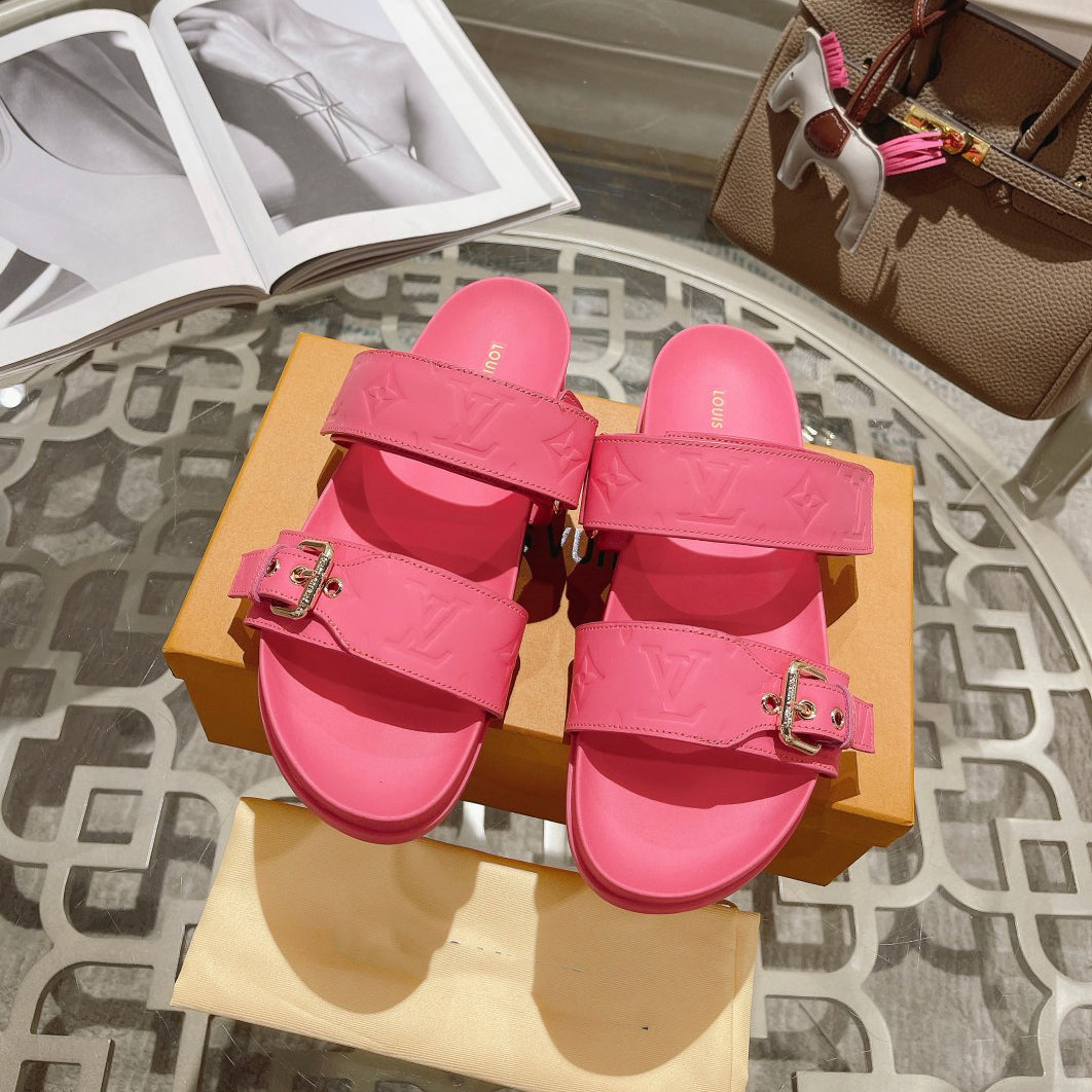 New Fashionable Classic Summer Sandals XC16061303