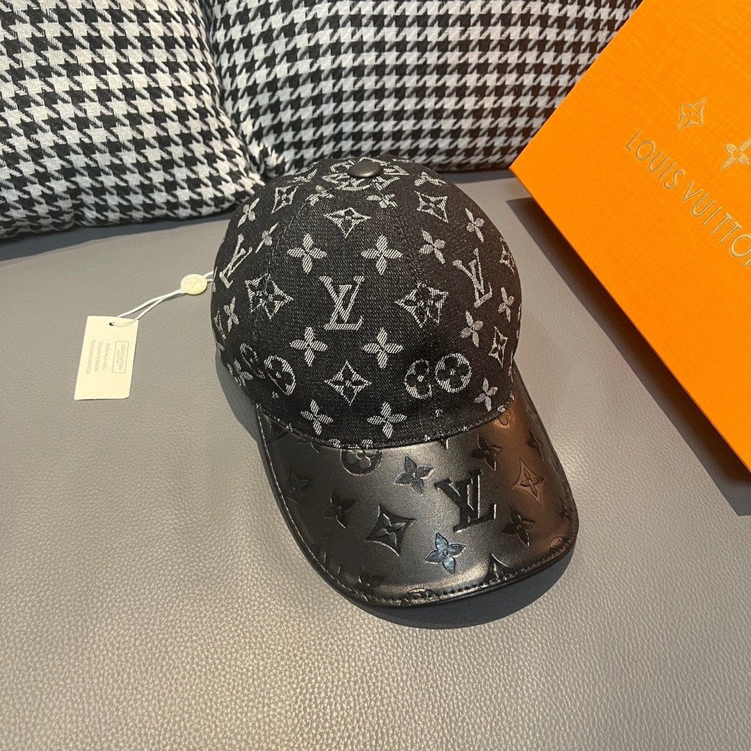 V New Fashion Printed Hat 0724022806