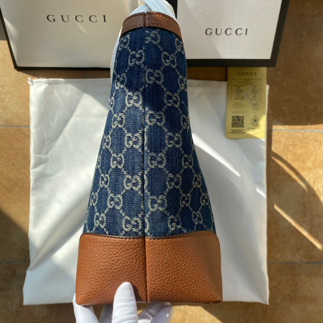 GG 24 Latest Tote Bag XC24092523