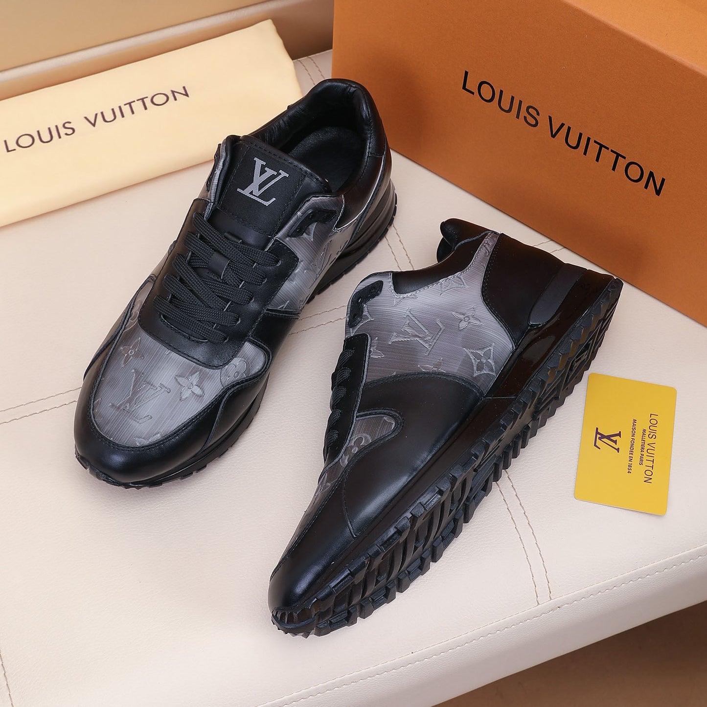 L 5D colorful sneakers 1824071607