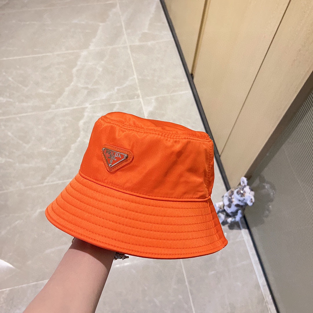 P bucket hat XC1823092706