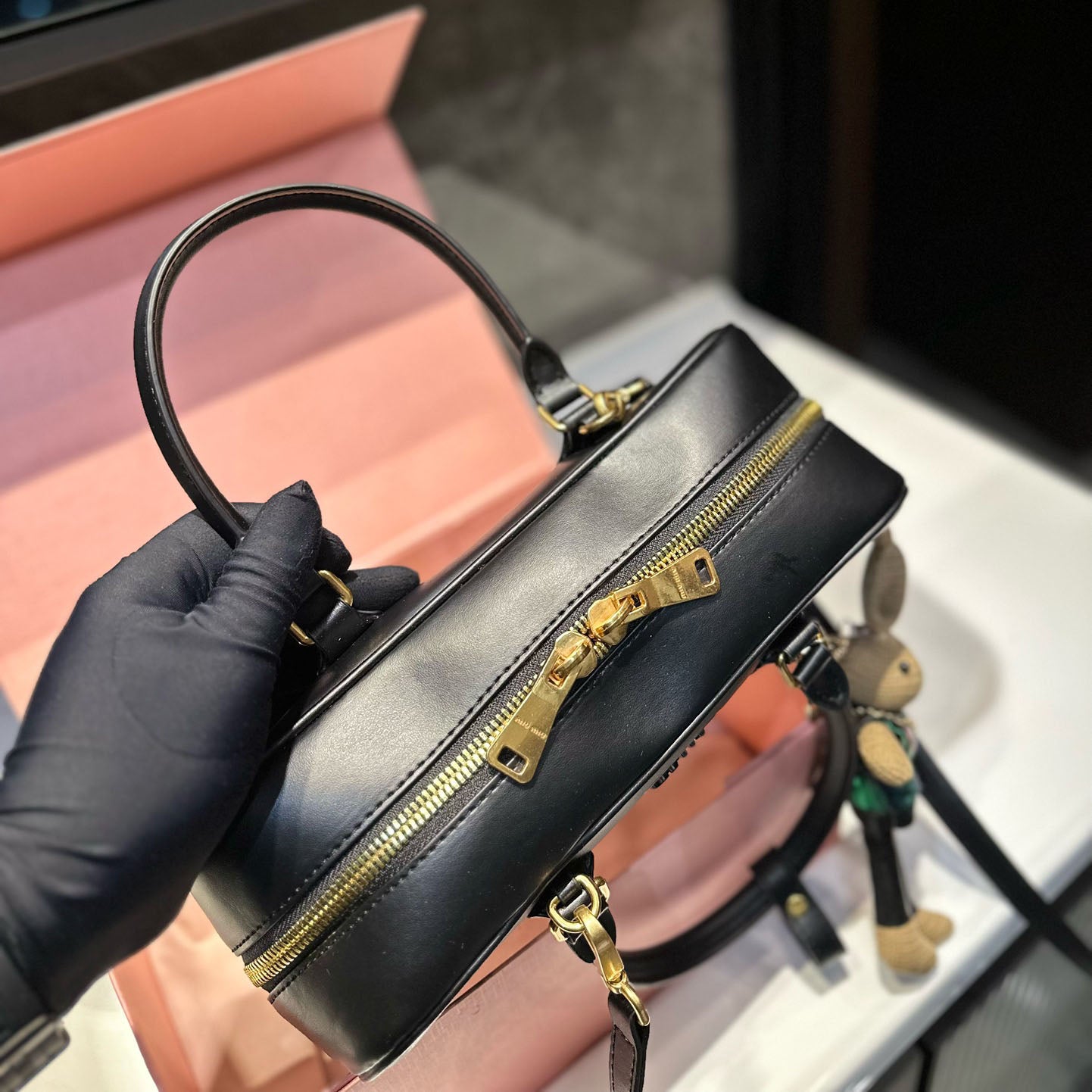 MIU Fashion Handbags XC24101413