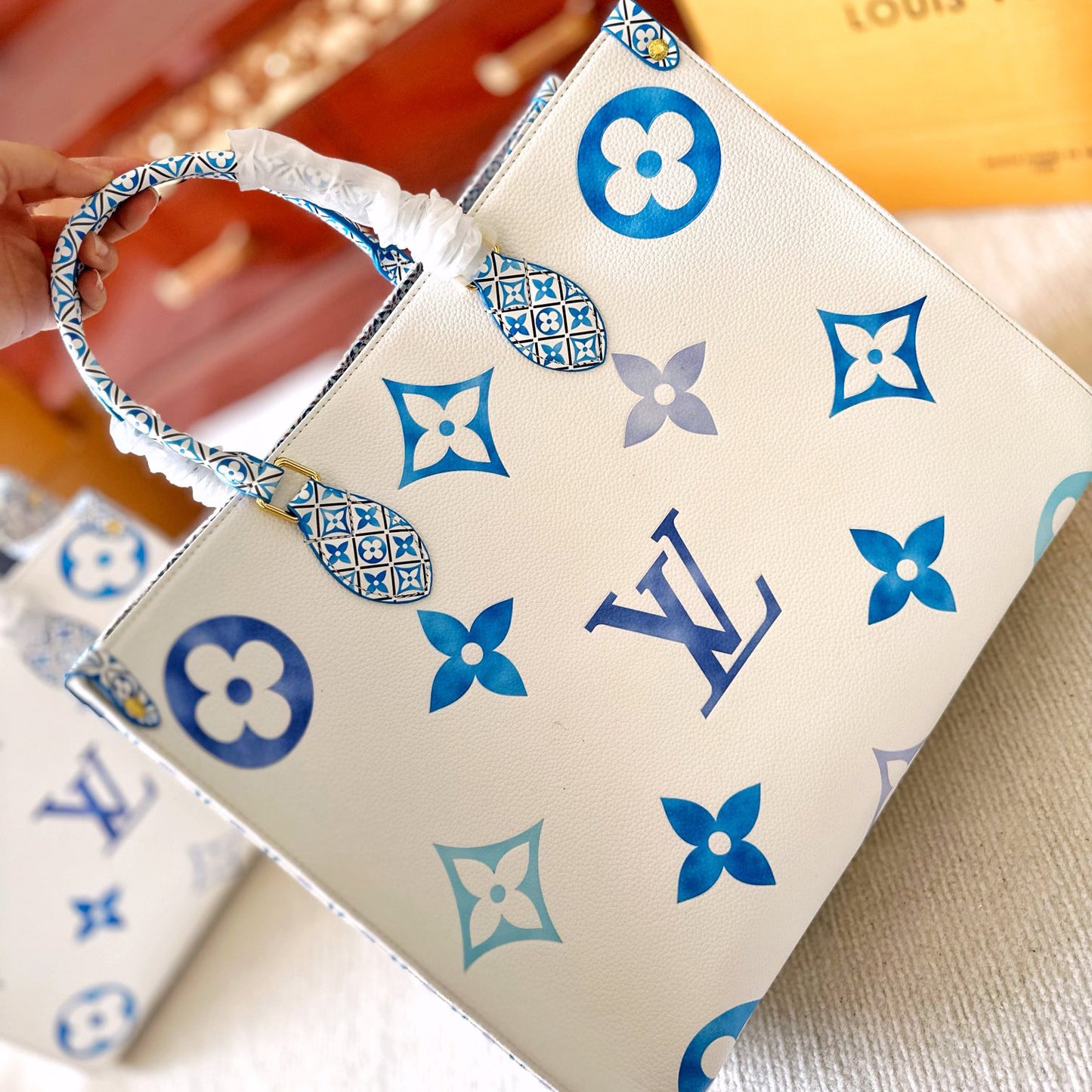 Fashion new bag PD10070615