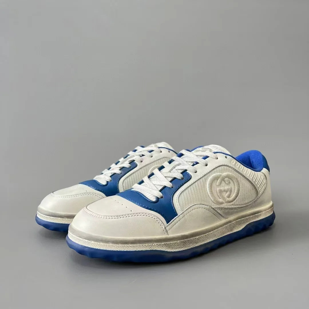 Men's New Casual Sport Board Shoes 1025022826