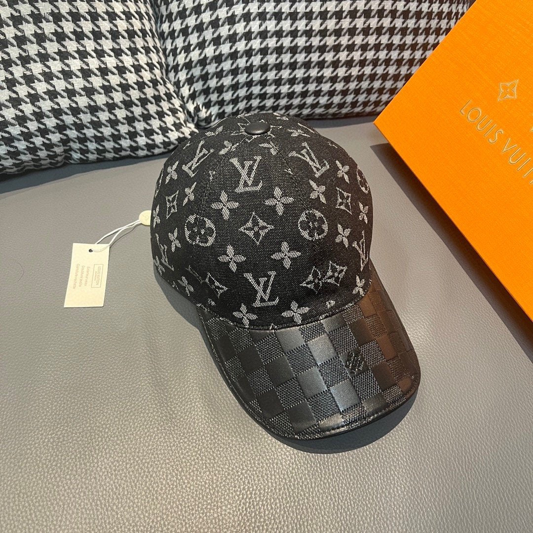 V New Fashion Printed Hat 0724022806