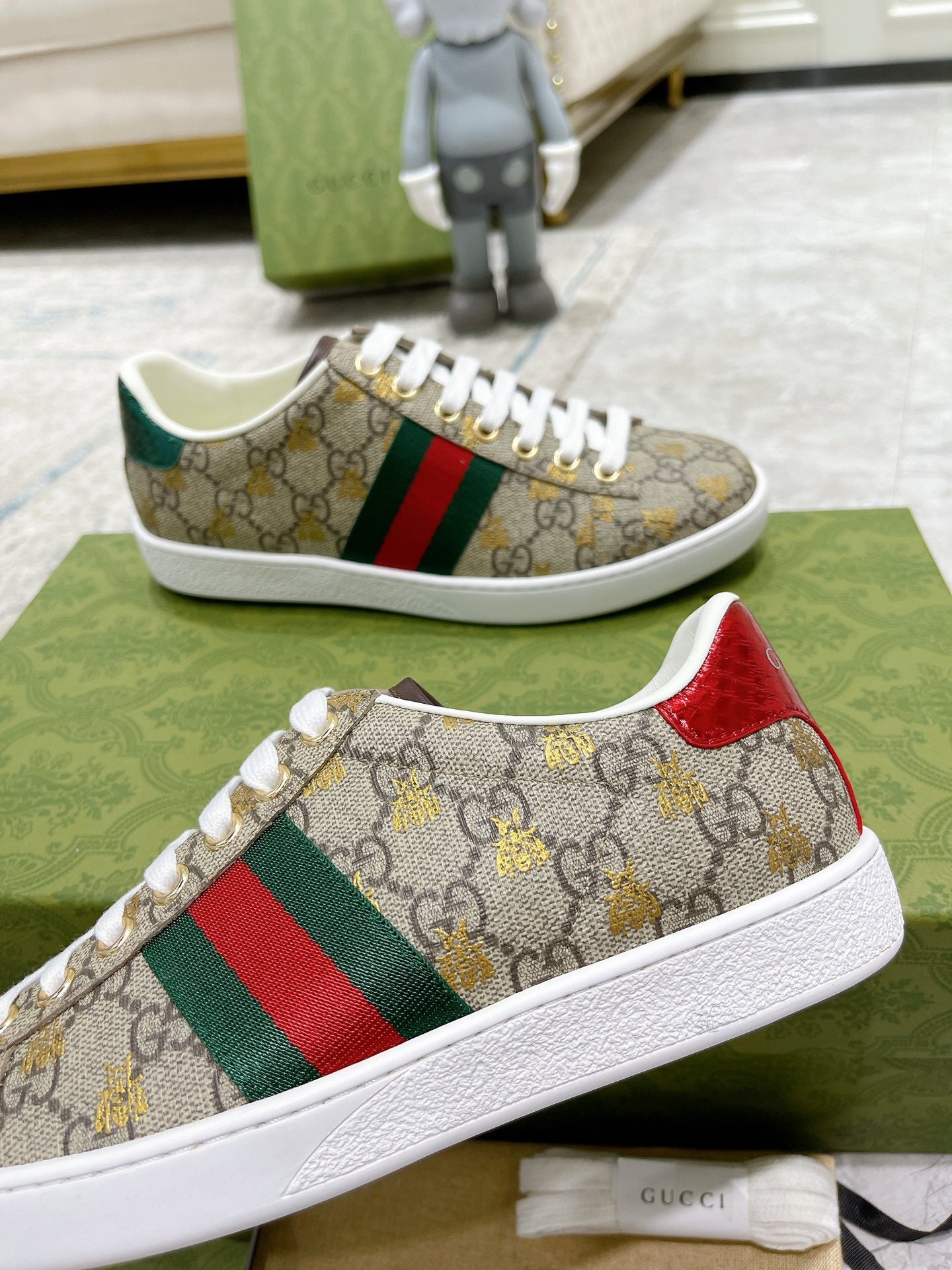 Ace 2G sneaker