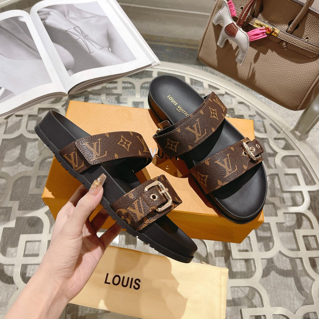 New Fashionable Classic Summer Sandals XC16061303
