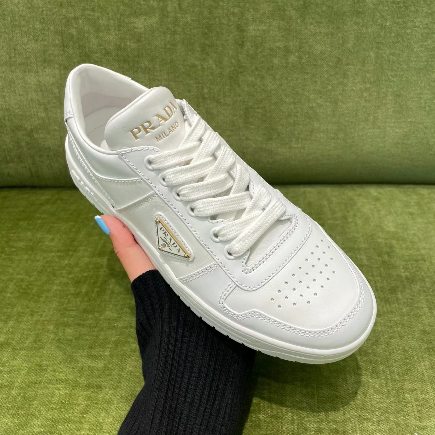 PR casual sports shoes 1824100704