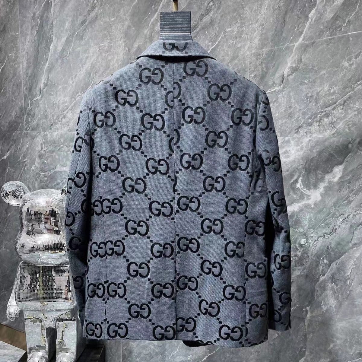 New Fashon G Logo Men's suitPD05202311801