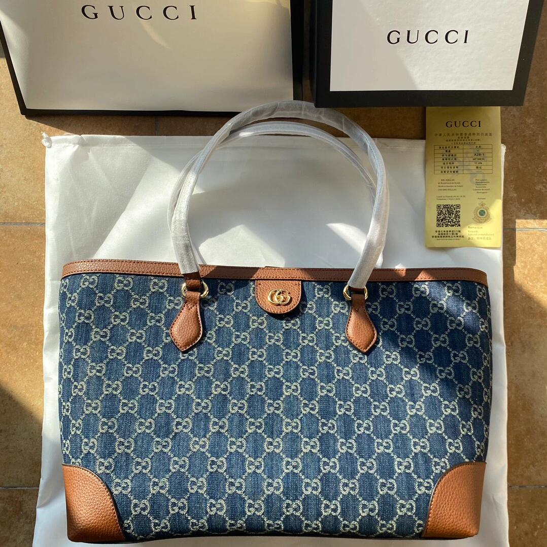 GG 24 Latest Tote Bag XC24092523