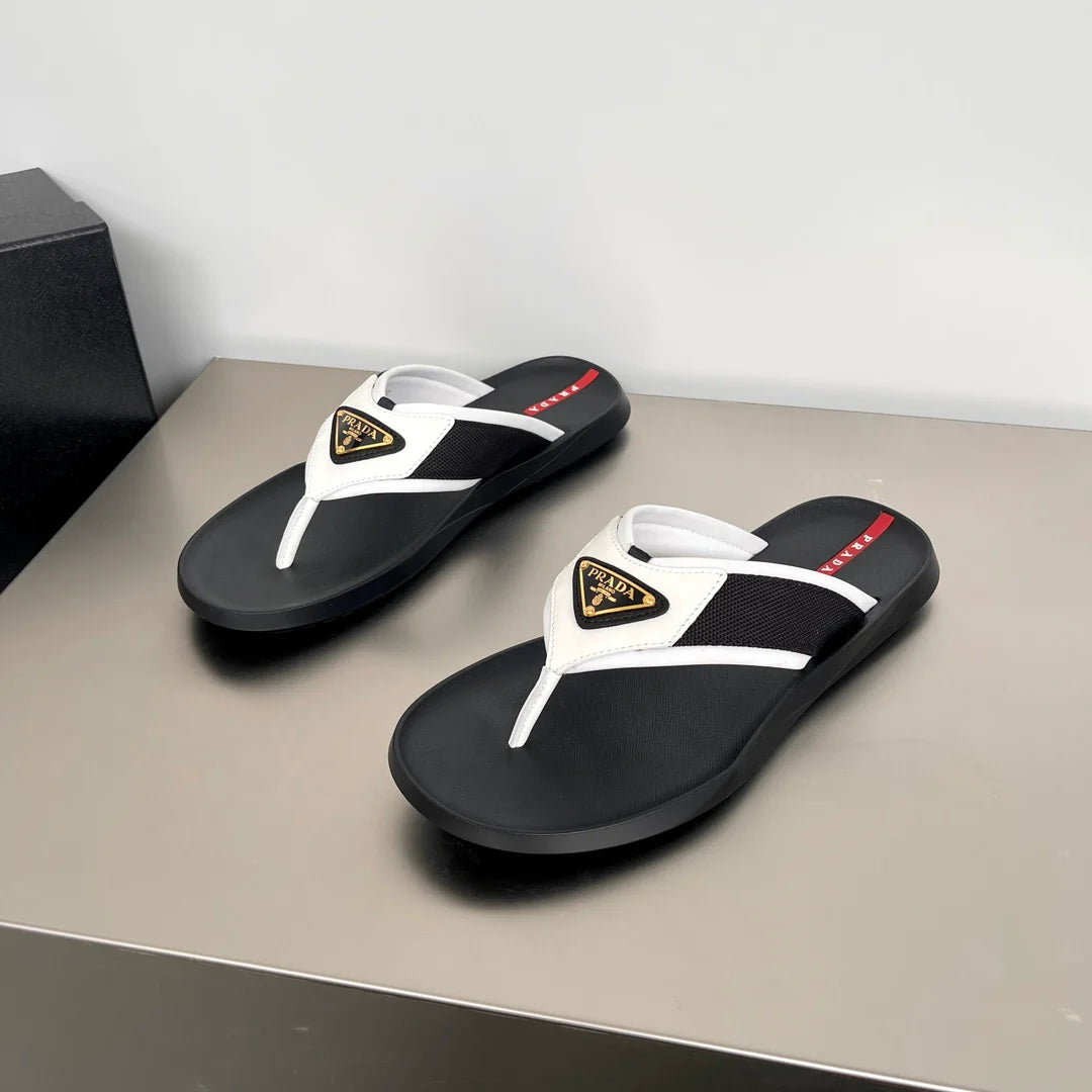Men's New Logo Flip Flops Sandals 1025031312