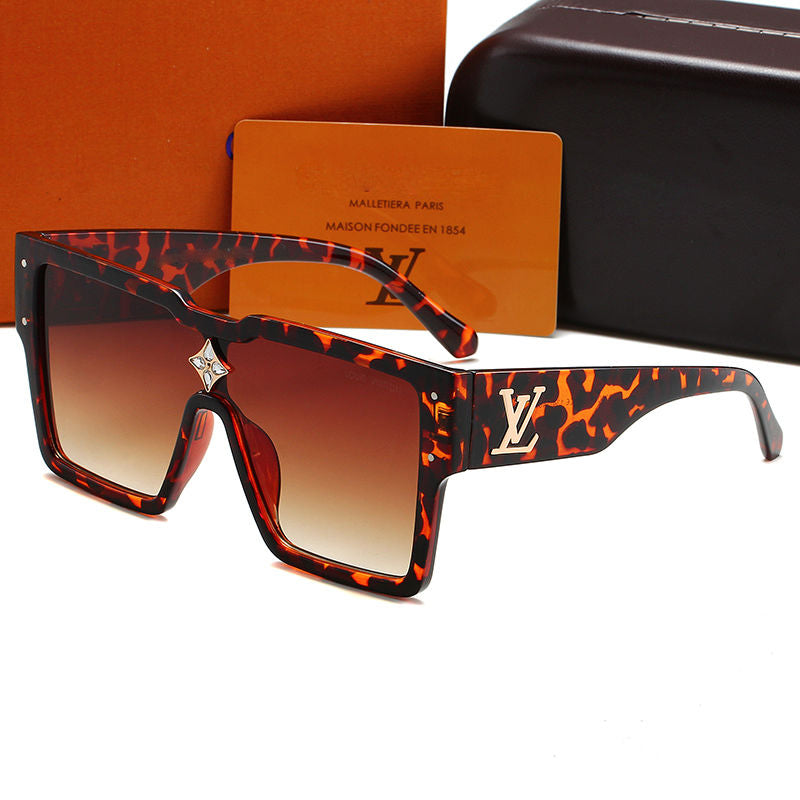New women's UV resistant sunglasses PD10041236