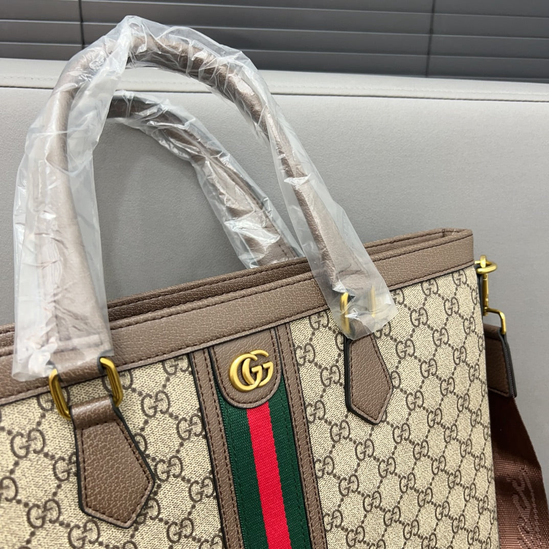 G printed men's bag briefcase handbag computer bag 1824062604