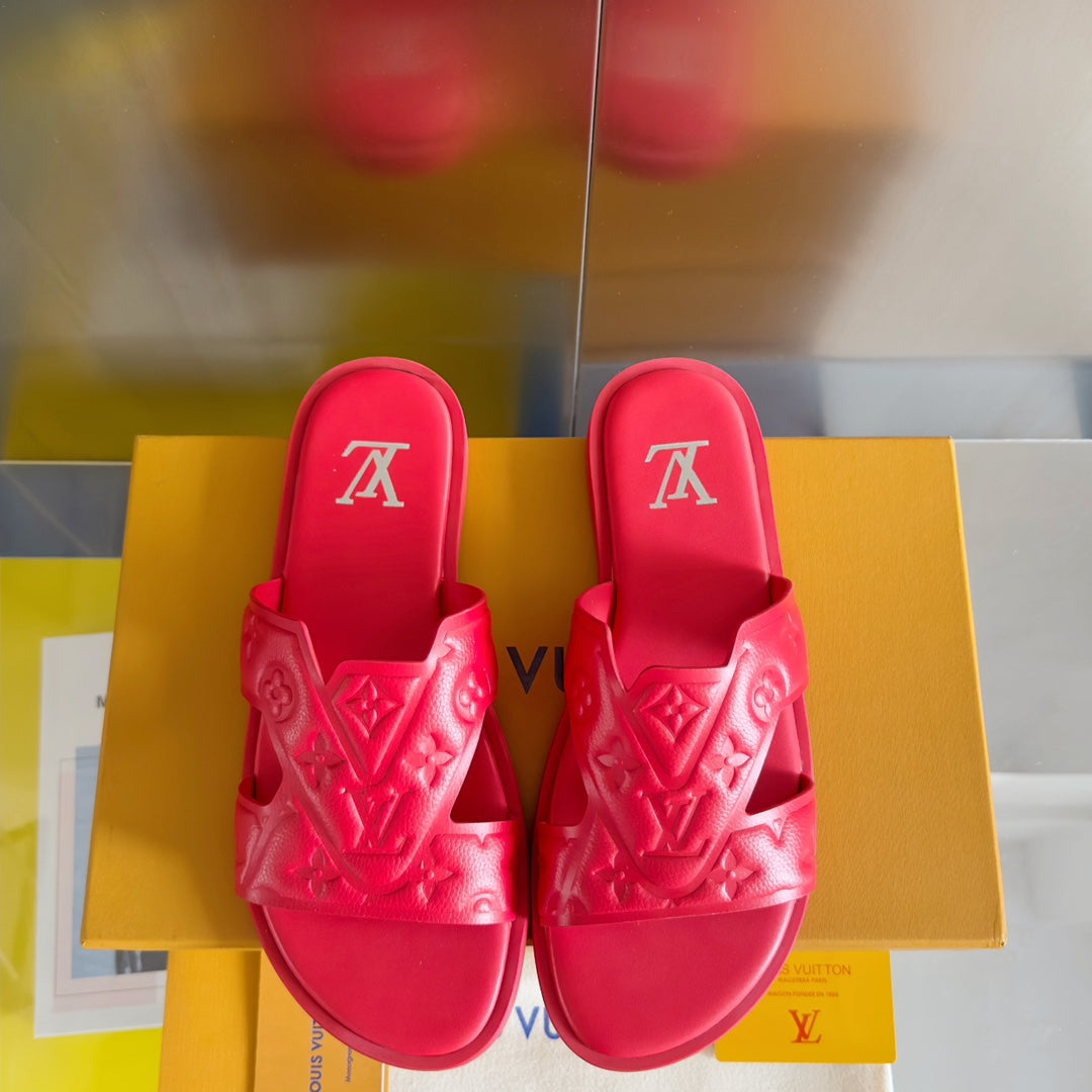 LV OASIS Slippers 1824100907