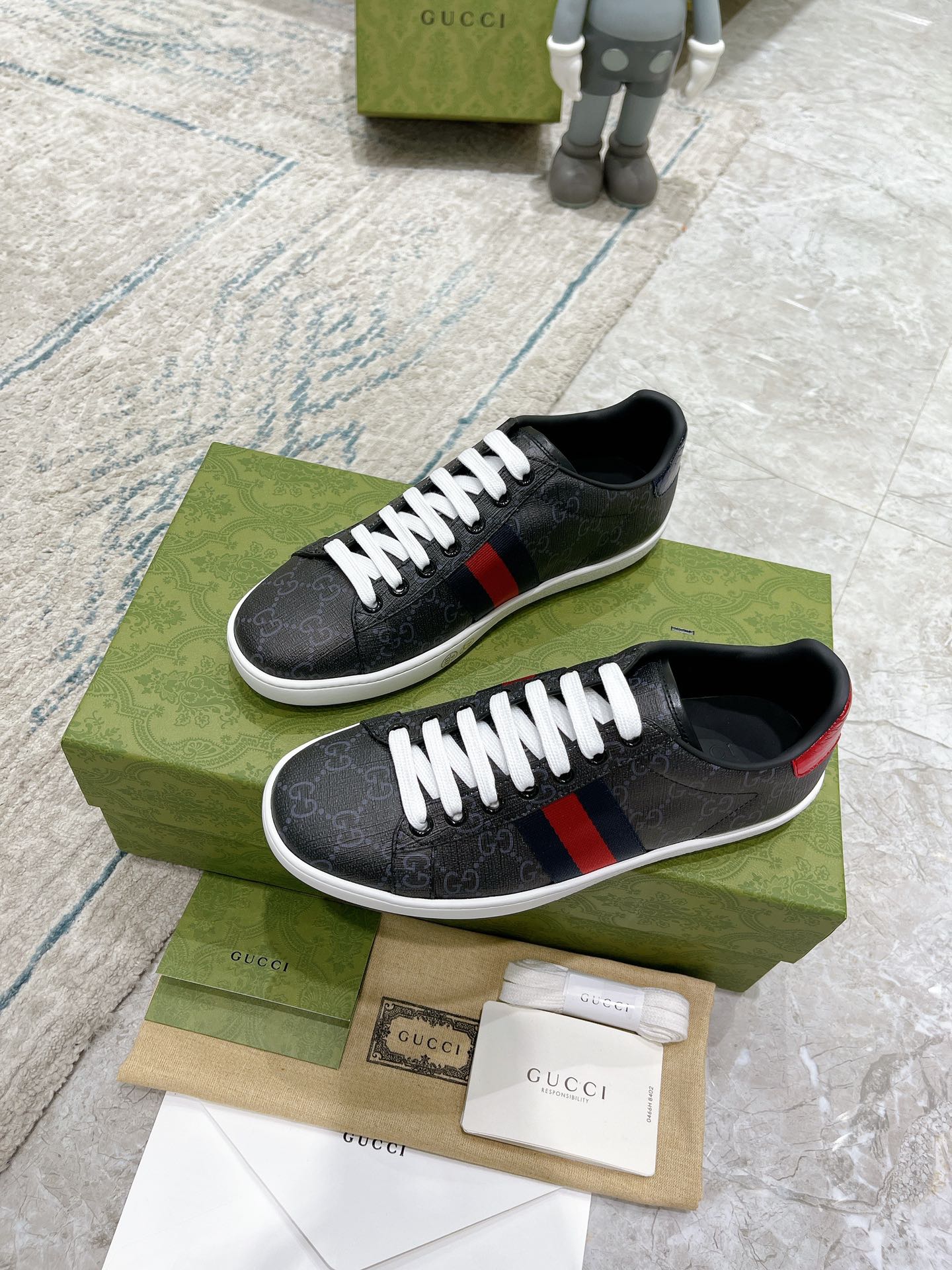 Ace 2G sneaker