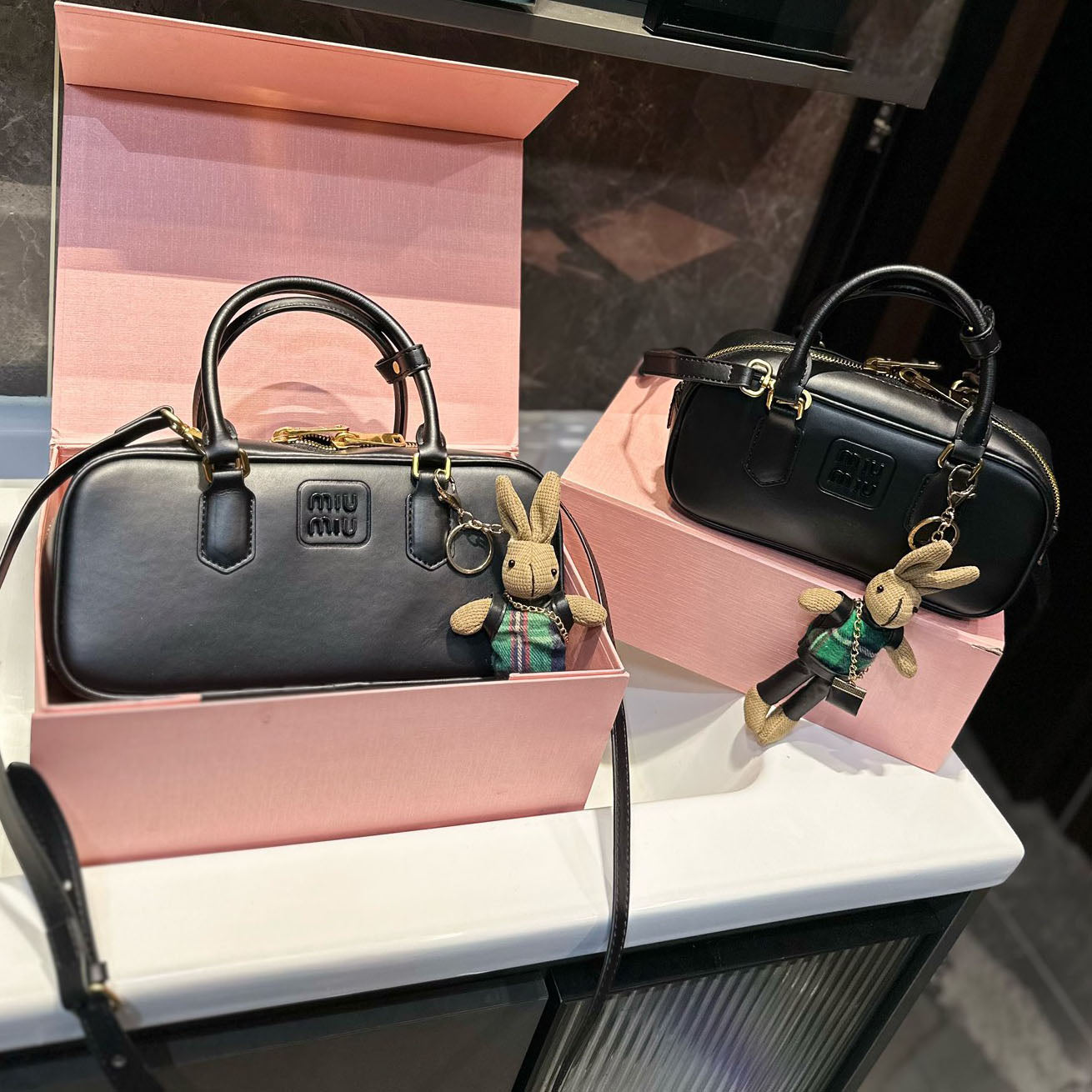 MIU Fashion Handbags XC24101413