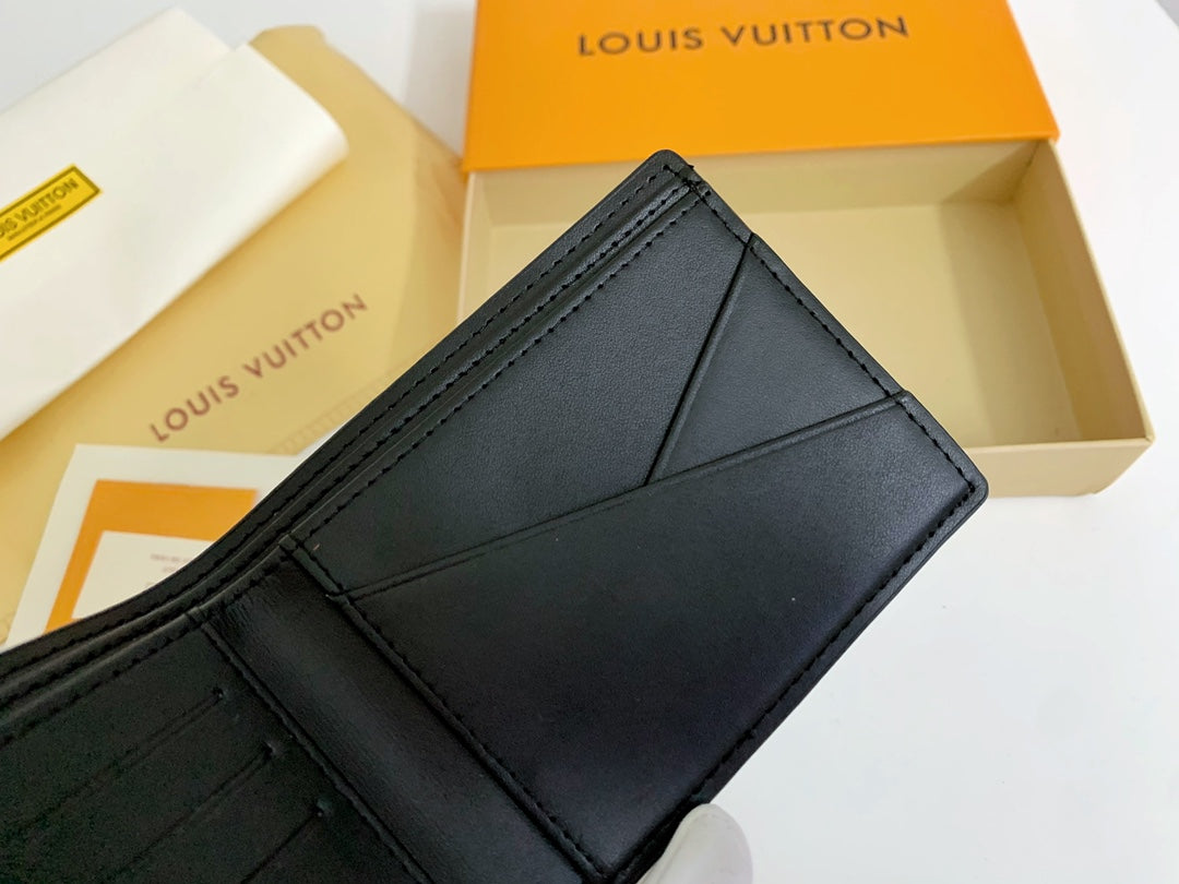 Pressed MULTIPLE Wallet 1824100710