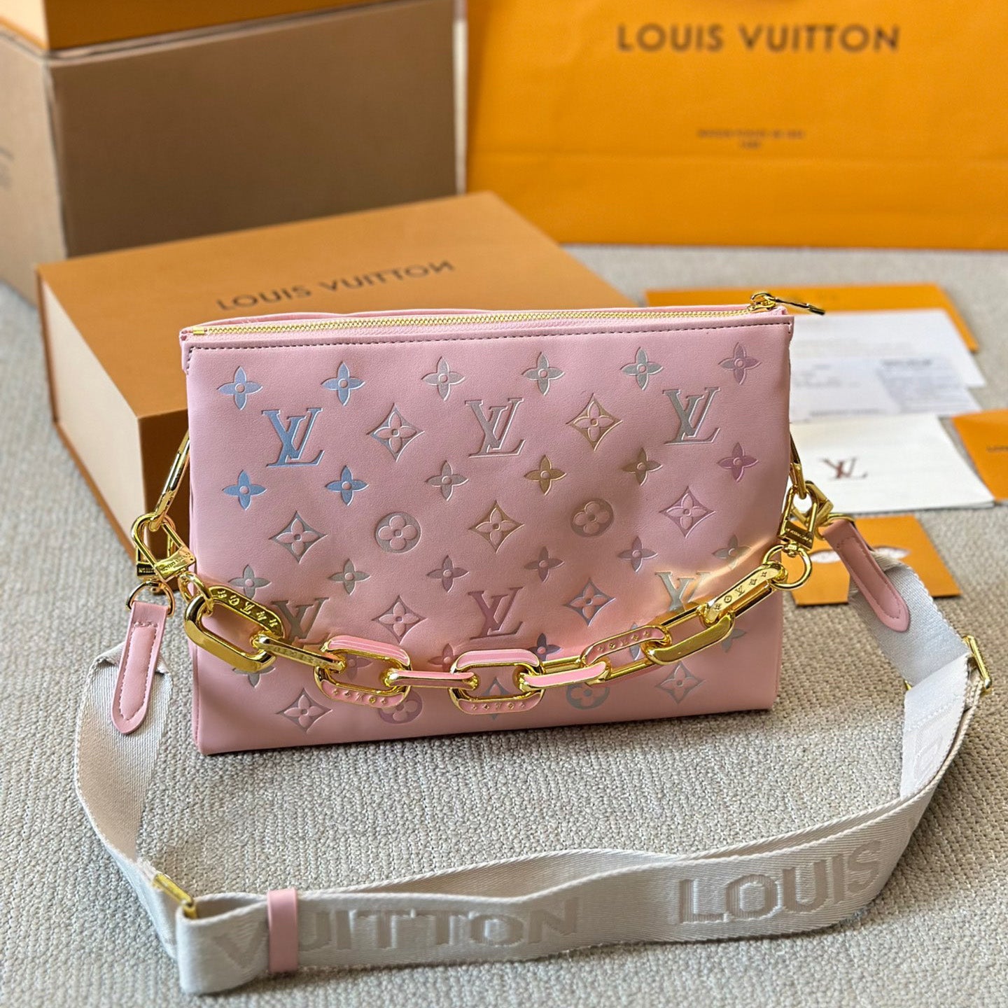 L Coussin bag 1824062404