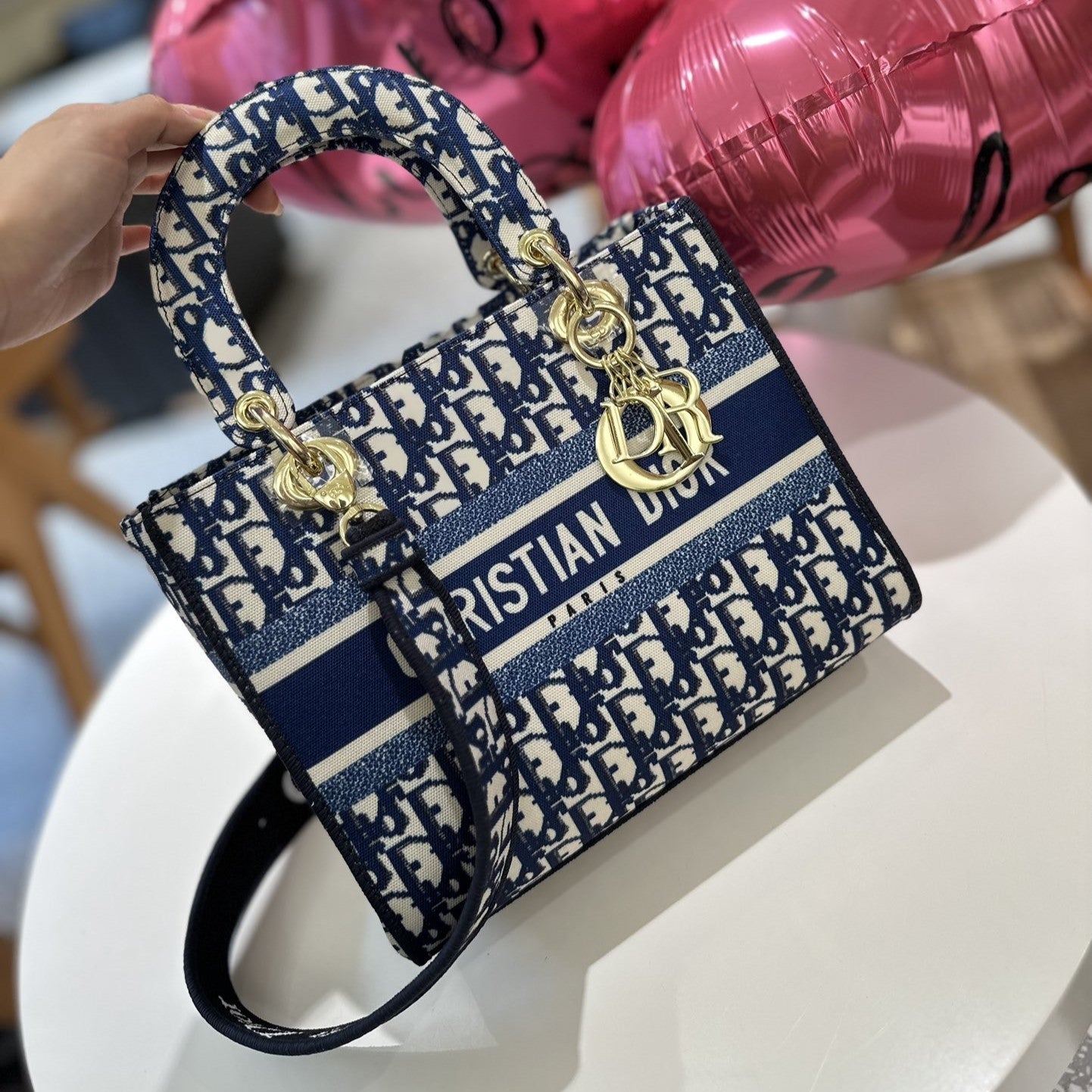 Lady classic bag XC0123071806