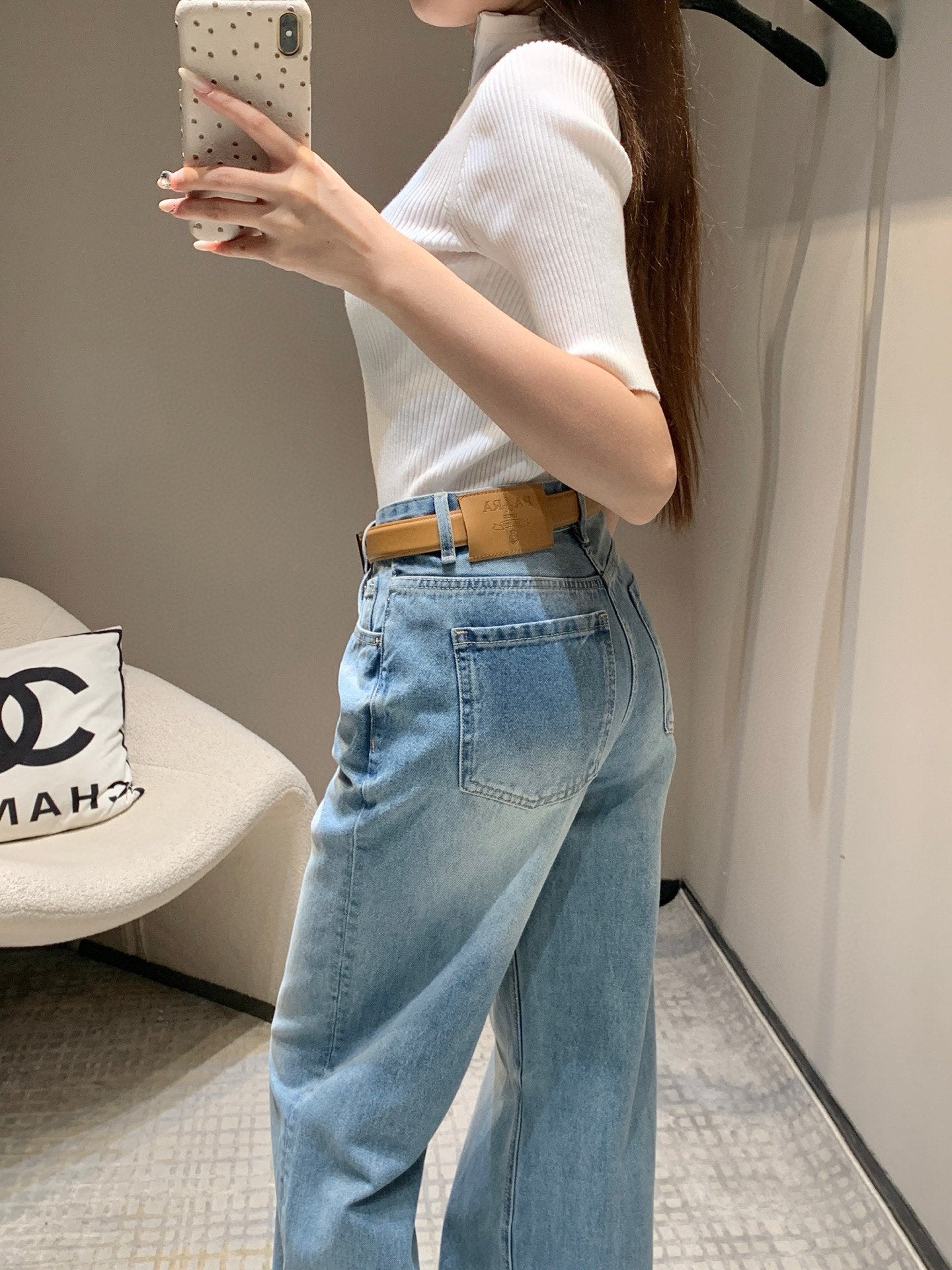 PR jeans 1825040818