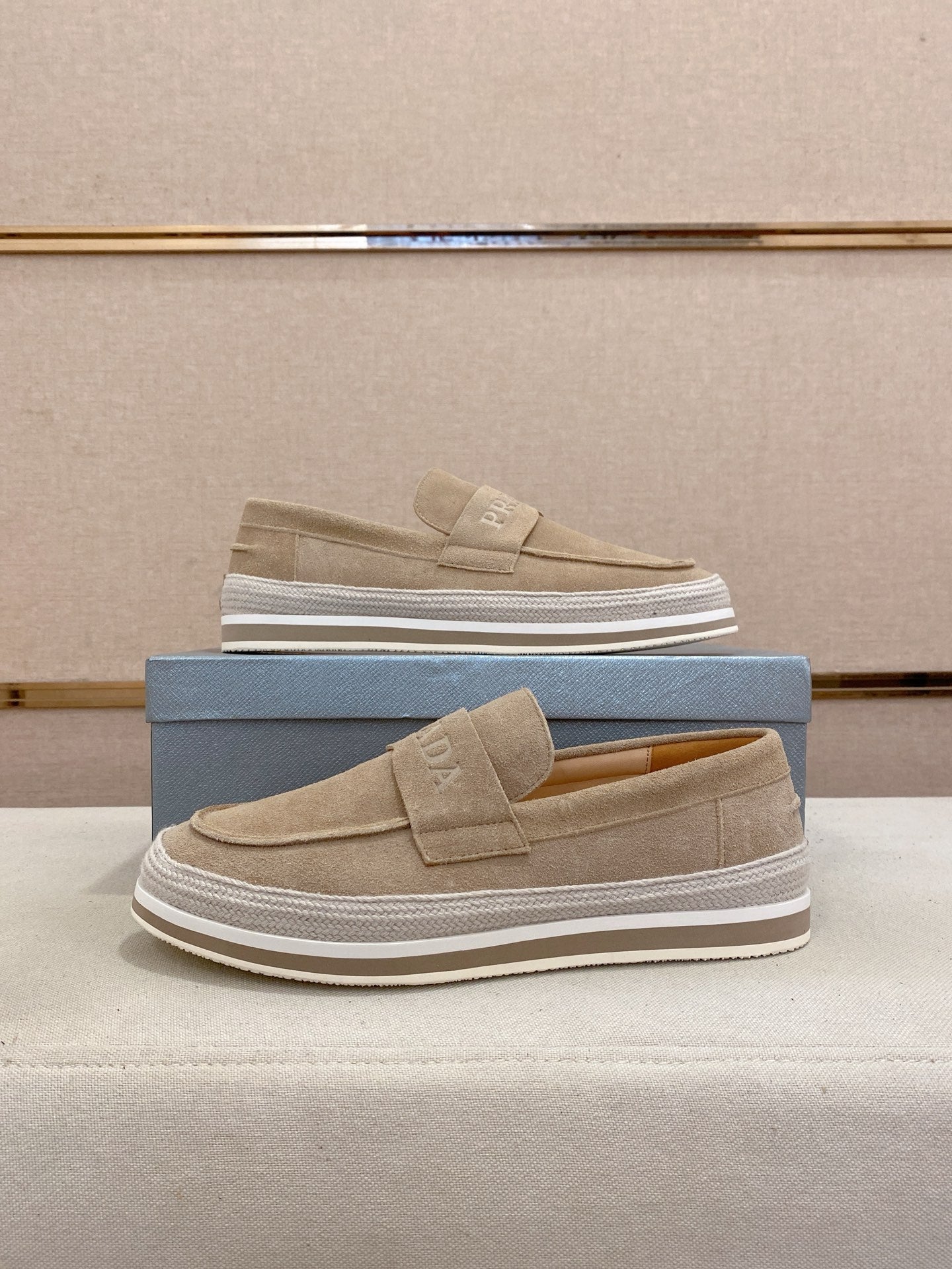 New casual simple men's shoes 1025051208