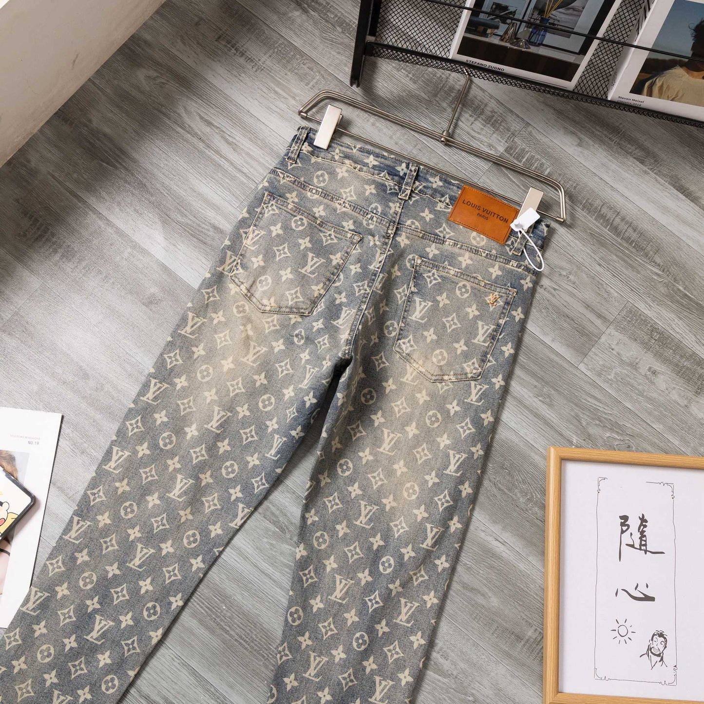 LV jeans 1825060604