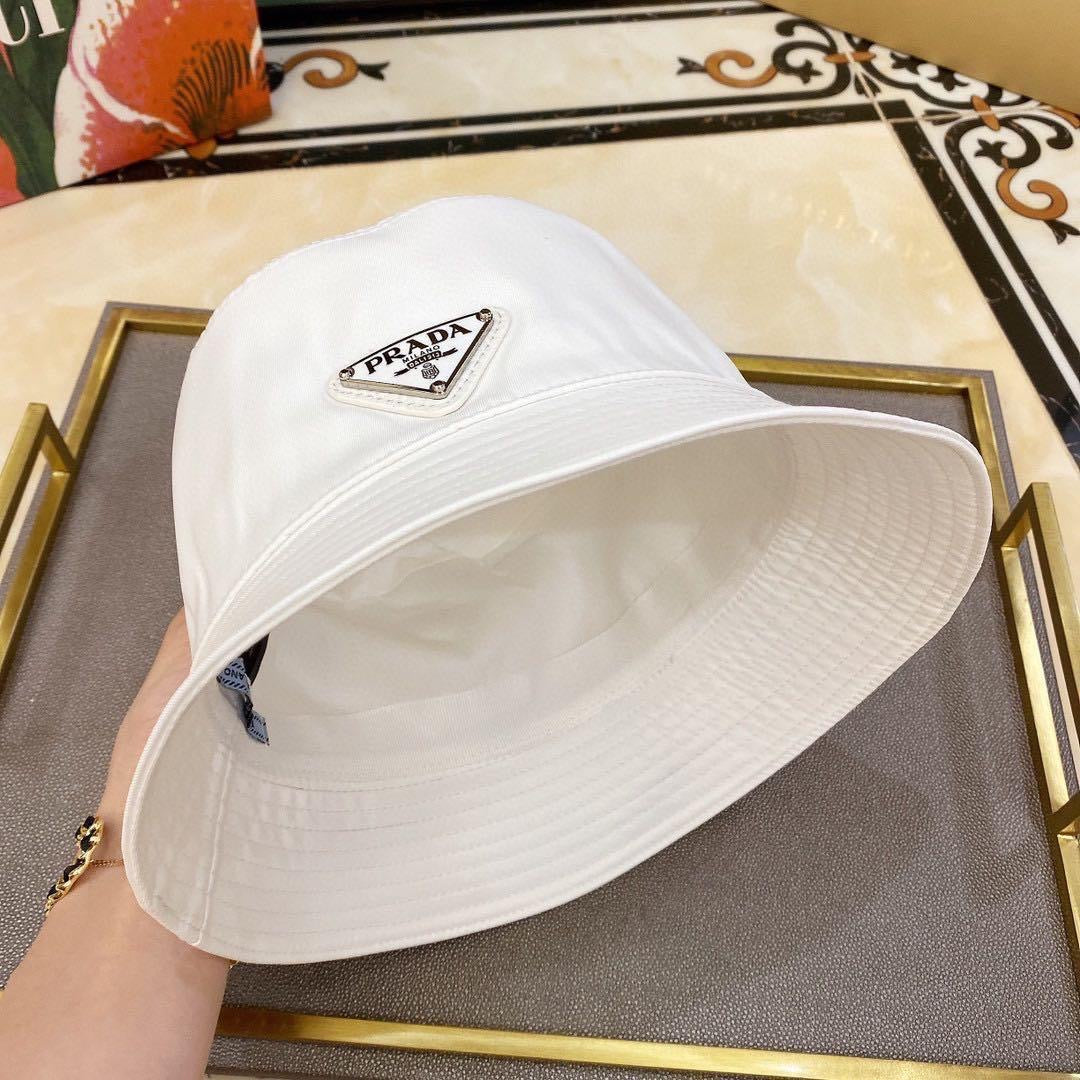New Fashion Versatile Fisherman Hat 1024011026