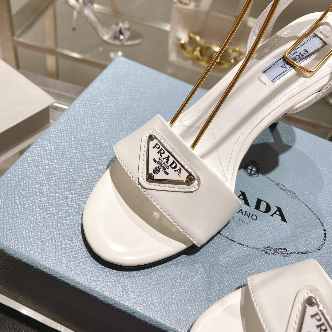 PR slingback pumps 1825052805