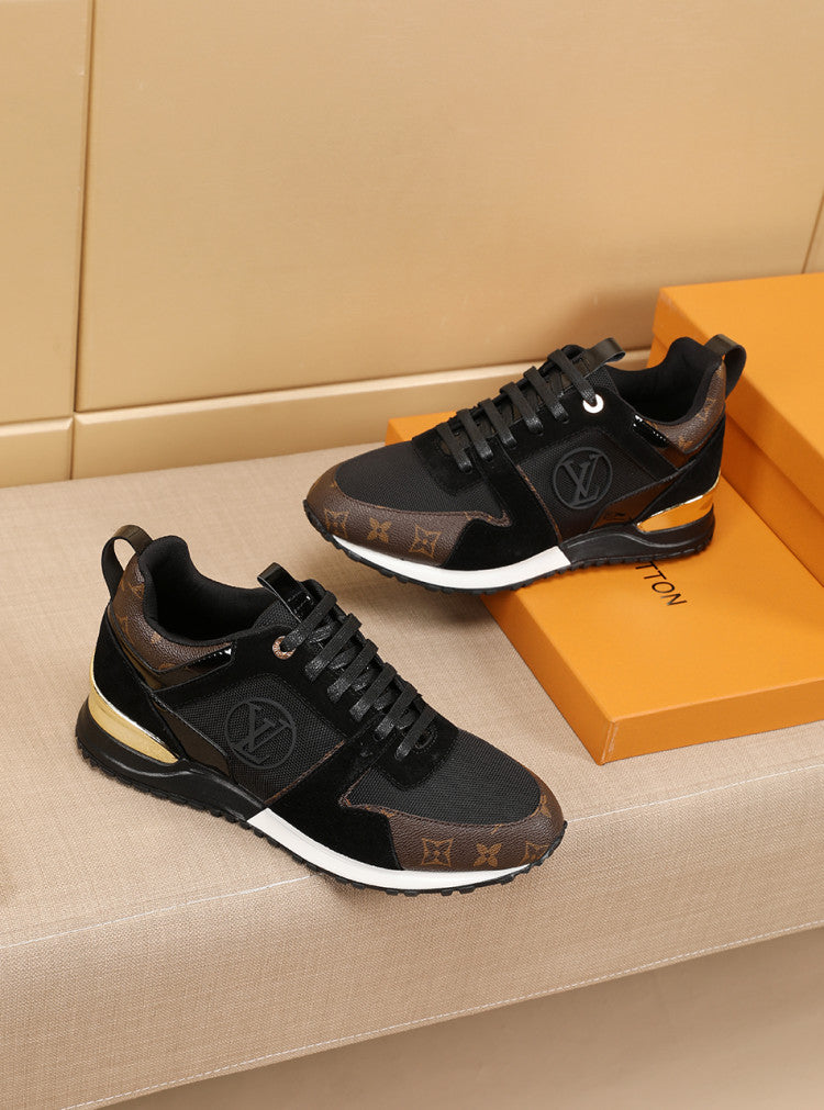 LV sneaker 1825052221