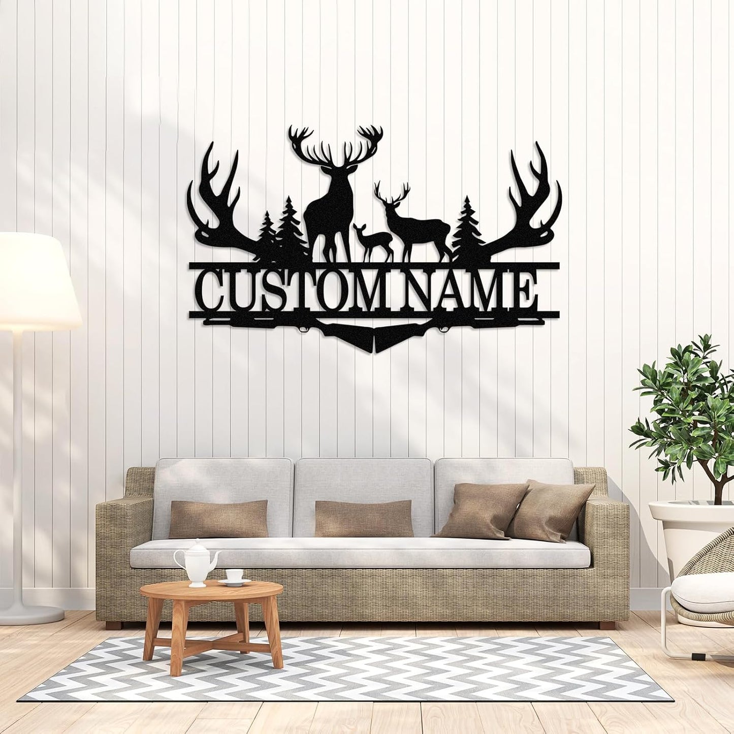 Custom Dragon Metal Sign Personalized Name Wall Art for Indoor Outdoor Decor Fantasy Gift