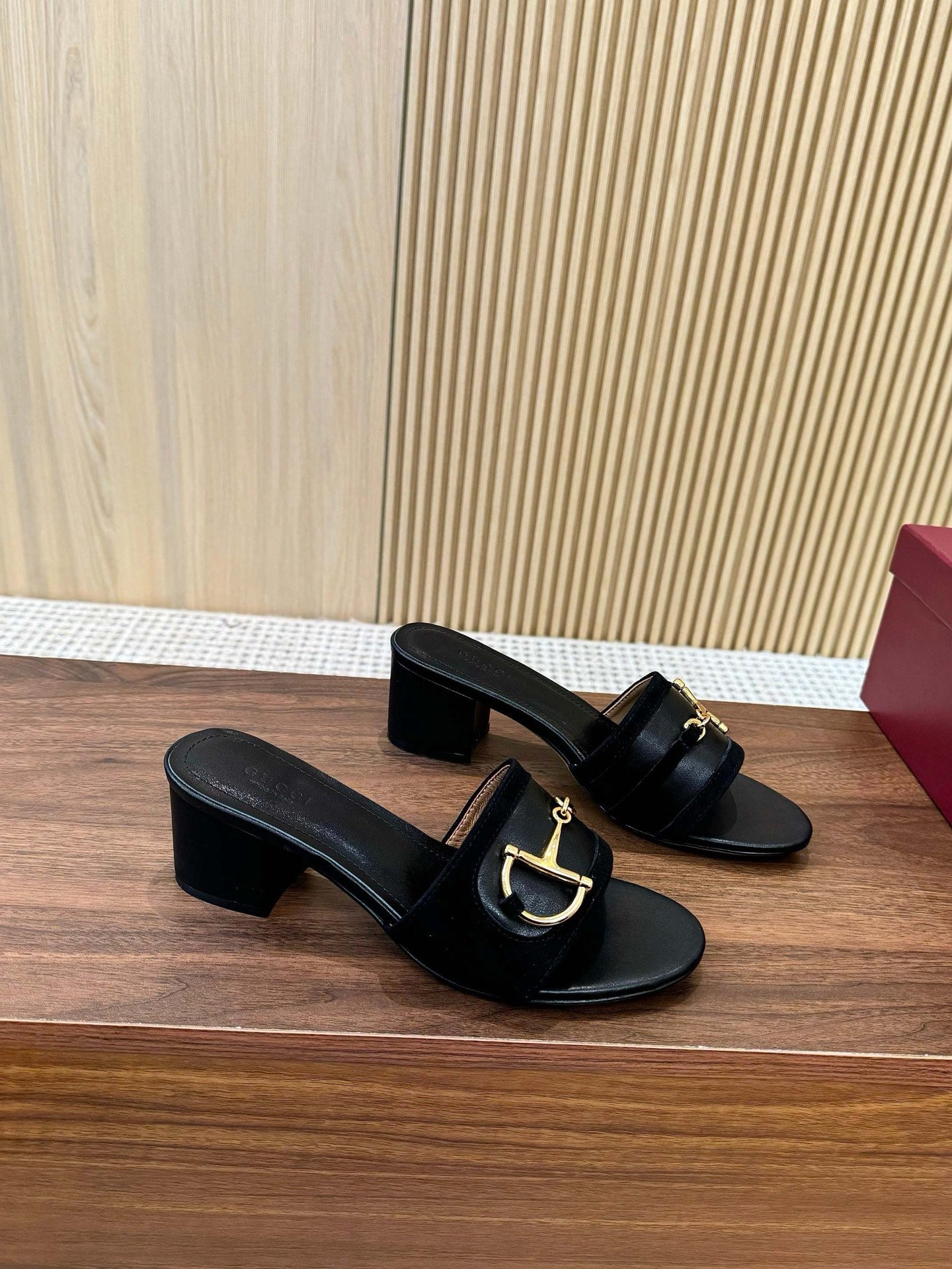 GG slide sandal with Horsebit 1825062311