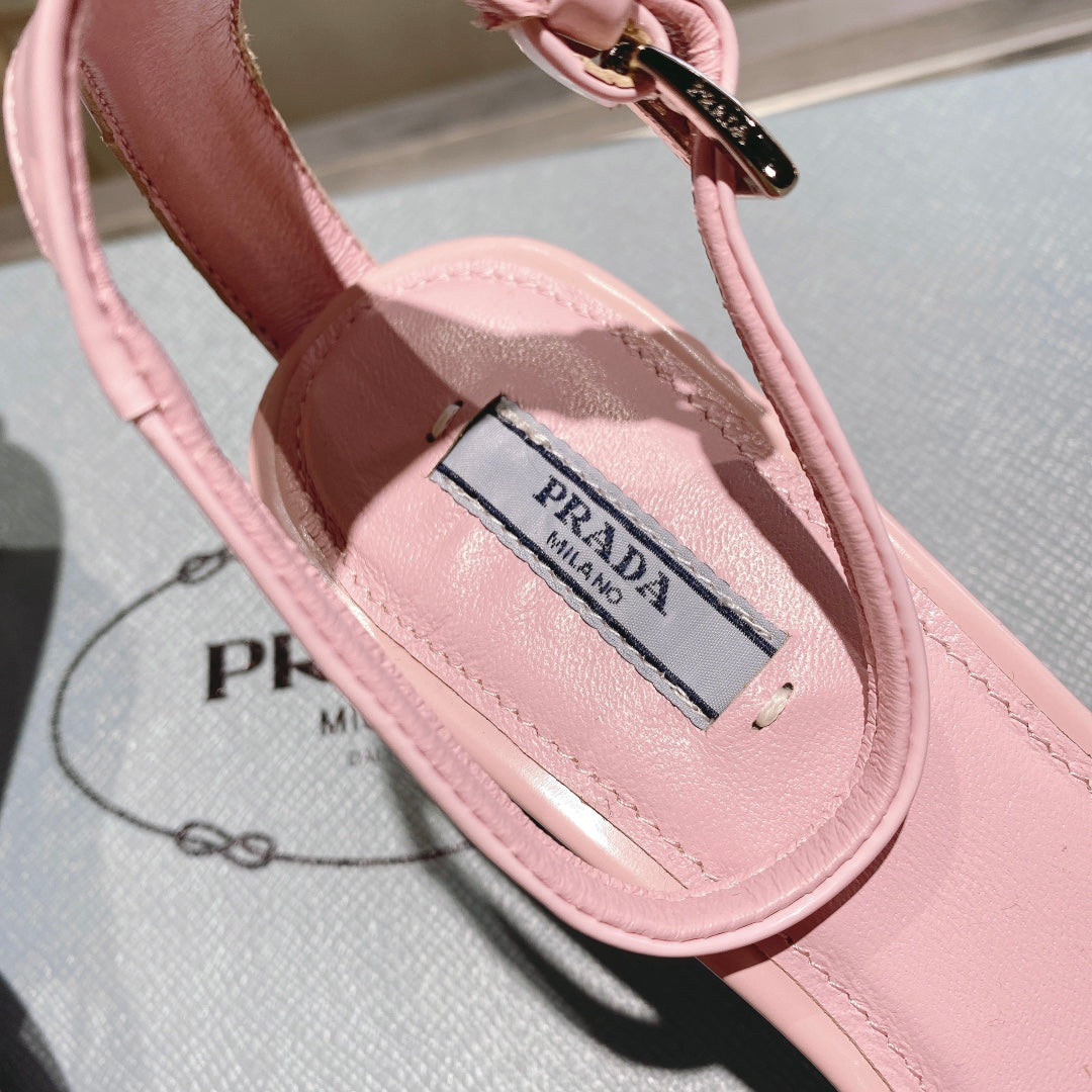 PR slingback pumps 1825052806