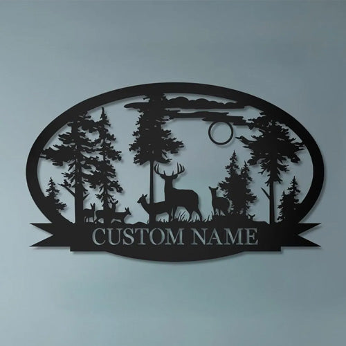 Wall Decor